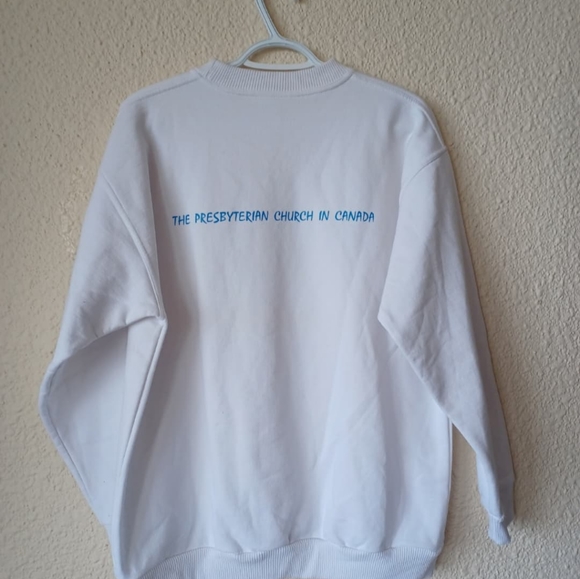 Vintage Crewneck by Triumph - Picture 4 of 4